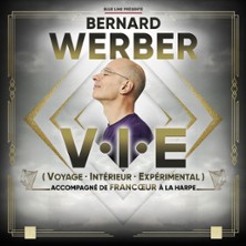BERNARD WERBER Voyage Int&eacute;rieur Exp&eacute;rimental