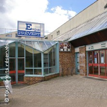 ESPACE PREVERT SAVIGNY LE TEMPLE