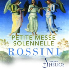 Petite Messe Solennelle de Rossini