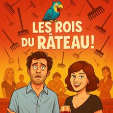 Les Rois du R&acirc;teau