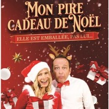 Mon pire cadeau Noel