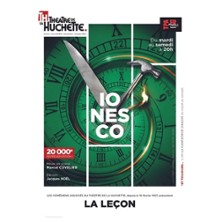 LE LE&Ccedil;ON