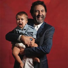 MATHIEU MADENIAN Mandelieu Comedy Festival