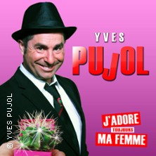 YVES PUJOL Festival Th&eacute;&acirc;tre en Vigne