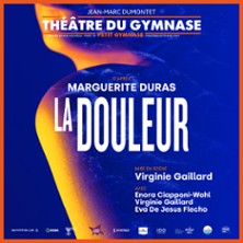 LA DOULEUR