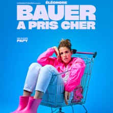 ELEONORE BAUER  a pris cher