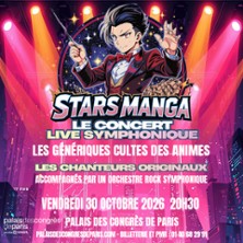 Manga Mega Show