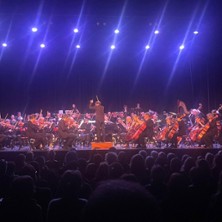 Orchestre Symphonique de l'Ubo
