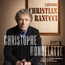 Christophe Hondelatte
