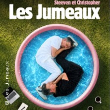 LES JUMEAUX Nouveau Spectacle