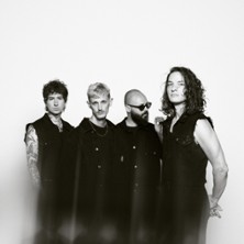 Lone Assembly + Alice Kean
