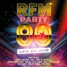 RFM Party 80
