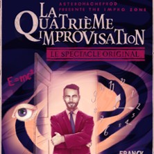 Franck Taillez - La Quatri&egrave;me Improvisation