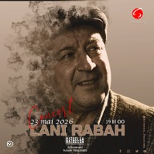 Lani Rabah