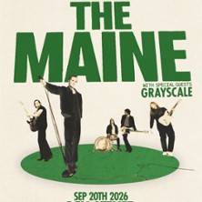The Maine
