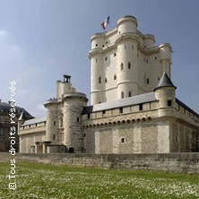 CHATEAU DE VINCENNES