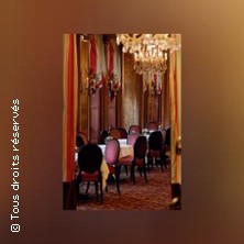 LE FOUQUET'S PARIS 08