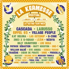 La Kermesse Festival