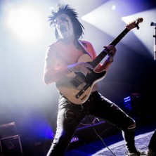 Didier Super - Metal