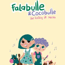 Falabulle et Cocobulle, une histoire de