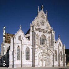 MONASTERE ROYAL DE BROU