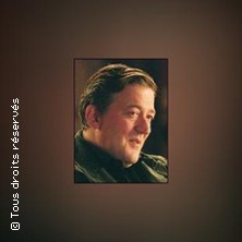 Stephen Fry