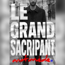 Le Grand Sacripant dans Androm&egrave;de