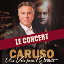 ROBERTO ALAGNA - CARUSO
