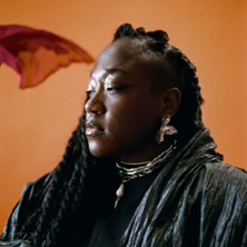 M&eacute;lissa Laveaux