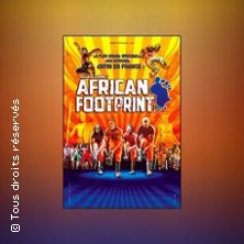 African Footprint