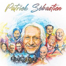 Patrick S&eacute;bastien -  Hommages et Dessert - Tourn&eacute;e