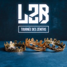 L2B - Tourn&eacute;e des Z&eacute;niths