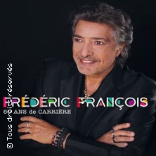 Fr&eacute;d&eacute;ric Fran&ccedil;ois