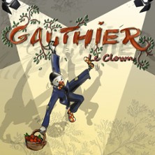 Gauthier le Clown