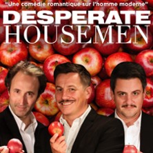 Desperate Housemen - Th&eacute;&acirc;tre des Chartrons, Bordeaux