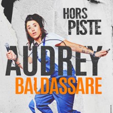Audrey Baldassare