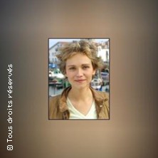 Claire Borotra