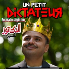 KAMEL ABDAT Un Petit Dictateur (Arabe Alg&eacute;rien)