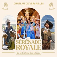 La S&eacute;r&eacute;nade Royale