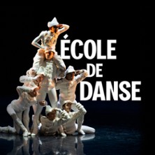 Spectacle de l'&Eacute;cole de Danse - Palais Garnier, Paris