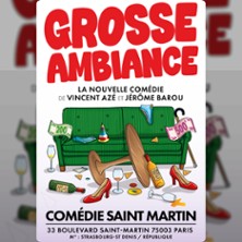 Grosse Ambiance