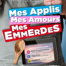 Un Homme... Viiite ! - Com&eacute;die La Rochelle, La Rochelle
