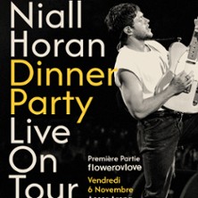 Niall Horan