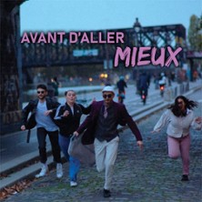Avant d'Aller Mieux