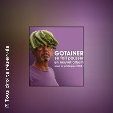 Richard Gotainer