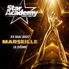 Star Academy Tour 2027