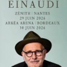 LUDOVICO EINAUDI