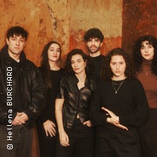 LES VOIX DE CARMEN