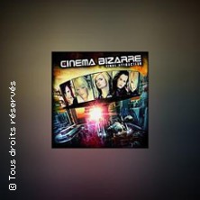 Cinema Bizarre