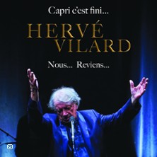 HERVE VILARD Nous...Reviens...